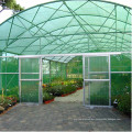 100% HDPE Green Agricultural Construction Shading Mesh Sun Shade Netting